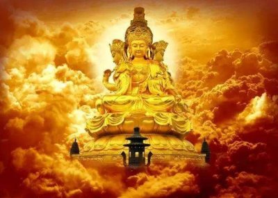 ​十斋日，多积福