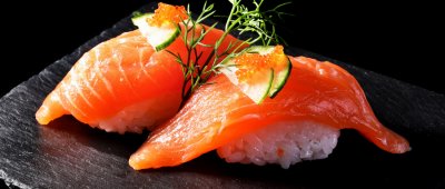 ​三文鱼有寄生虫吗