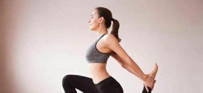 ​每天坚持深蹲100下，会变成什么样？希望你能早一点知道