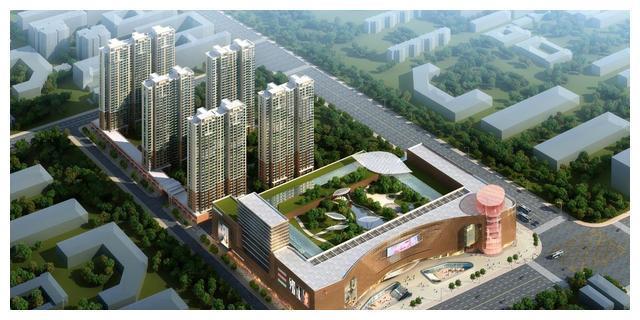 四川省内又迎来一座新机场,城市人口475万,未来发展不容小觑