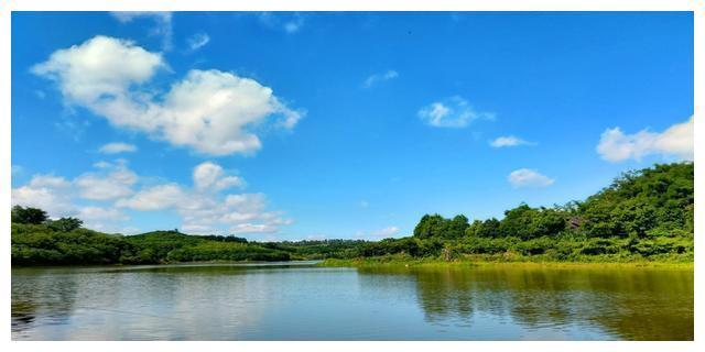 四川省内又迎来一座新机场,城市人口475万,未来发展不容小觑