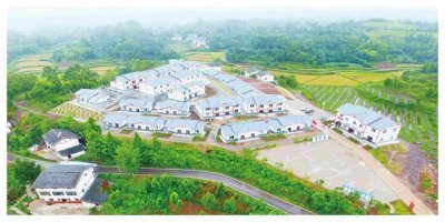 ​四川省内又迎来一座新机场，城市人口475万，未来发展不容小觑