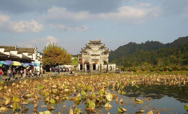 我国很后悔改名的城市,别人改发家,自己改落魄,还是原名比较好