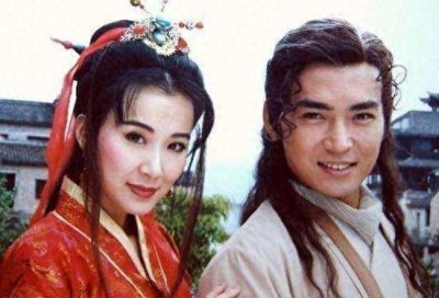 ​了解一下1999版《小李飞刀》中龙小云的饰演者