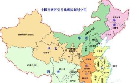 中国有多少个城市，一共有657个