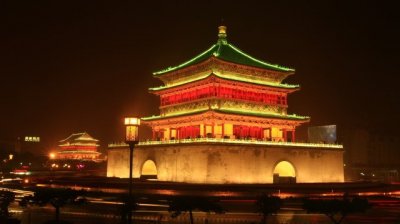 ​我国历史上的被称为6朝古都的是哪几座城市？