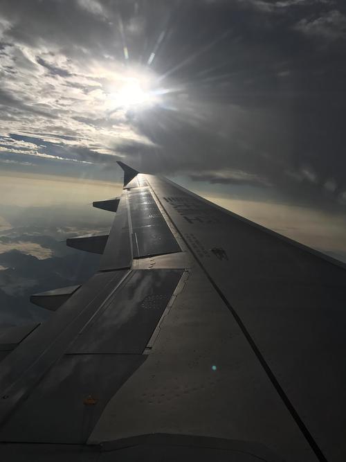 一、出发前准备