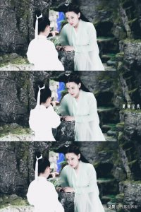 ​《三生三世枕上书》番外166：最好的良药，不过就是你在我身边