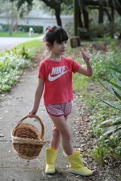 世界上最美的混血双胞胎长大了！