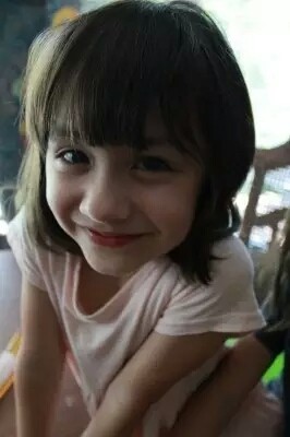 世界上最美的混血双胞胎长大了！