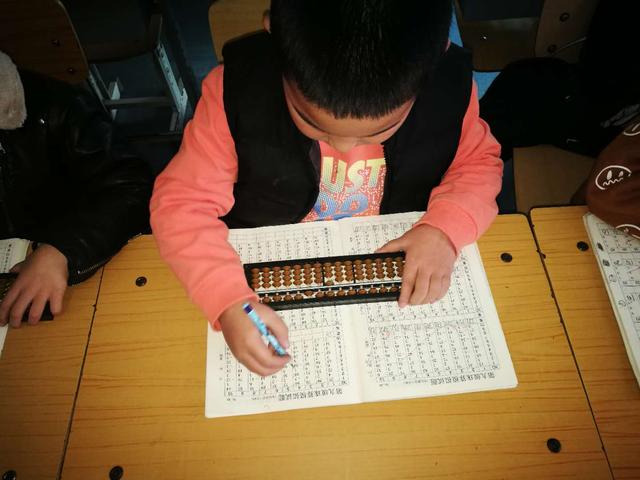 珠心算口诀一览表(珠心算口诀妙招)(2)