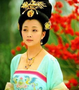 ​杨贵妃和安禄山的那些事儿