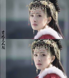 ​湖北盛产美人，10位鄂籍女明星，各个盘正条顺，美艳绝伦不可方物