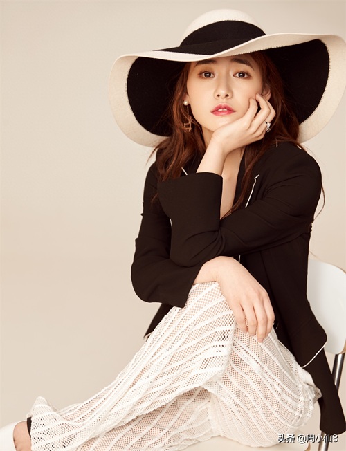 柴碧云,娱乐圈影视女演员,是具有潜力的女明星