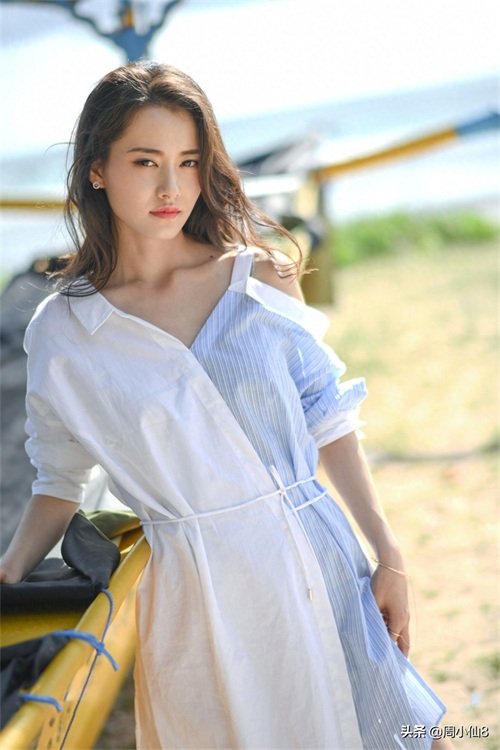 柴碧云,娱乐圈影视女演员,是具有潜力的女明星