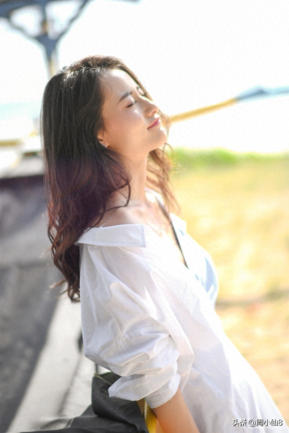 柴碧云,娱乐圈影视女演员,是具有潜力的女明星