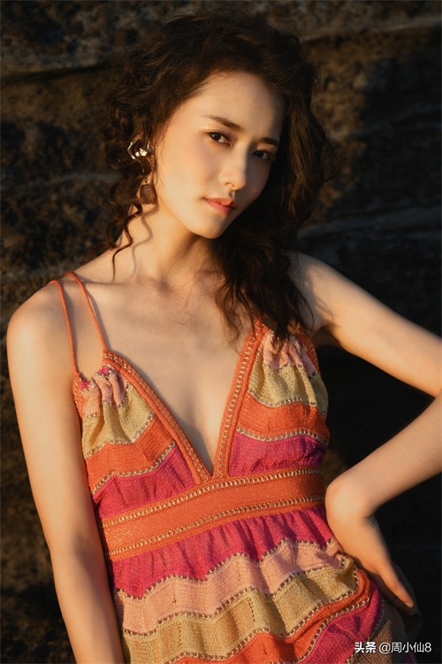 柴碧云,娱乐圈影视女演员,是具有潜力的女明星