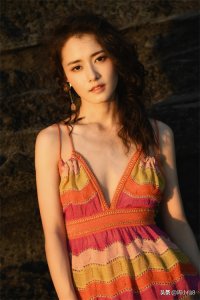 ​柴碧云，娱乐圈影视女演员，是具有潜力的女明星