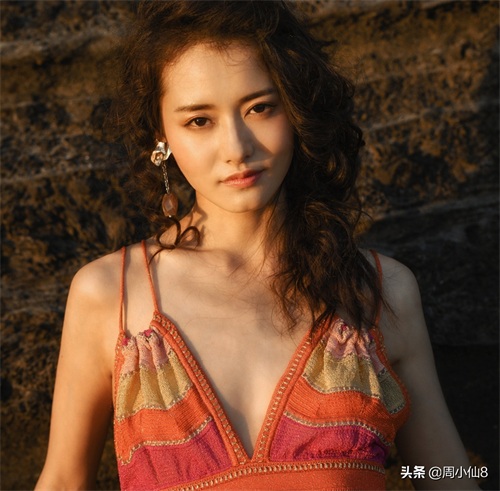 柴碧云,娱乐圈影视女演员,是具有潜力的女明星