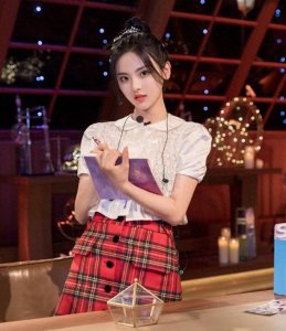 ​“天生富贵相”的7位女明星，天生一脸福气，个个都好命，真玄学