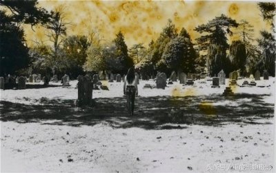 ​双重曝光-摄影的一种小技巧