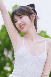 ​王瑞欣——清新可爱，甜美可人