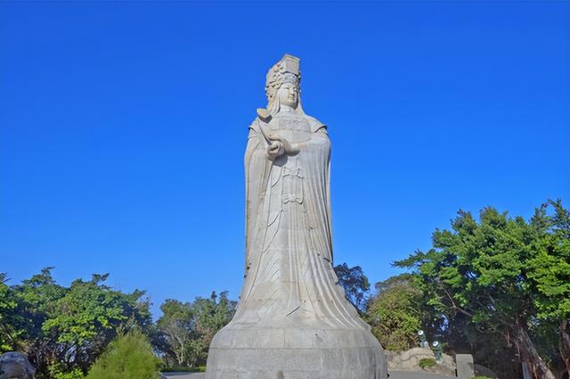 莆田湄洲岛好玩不好玩（福建莆田湄洲岛怎么玩）(2)