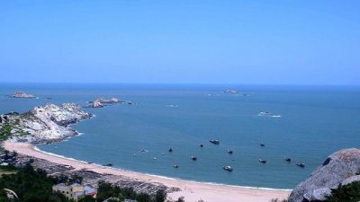 ​莆田湄洲岛好玩不好玩（福建莆田湄洲岛怎么玩）