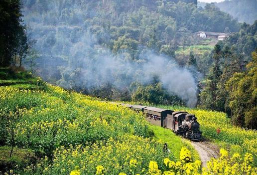 印度小伙乘坐中国高铁被震撼：开了一夜还在中国，简直太大了！