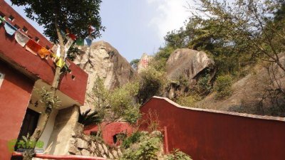 ​福州周边一日游景点推荐