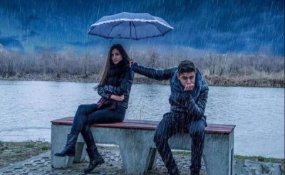 ​男的为什么受不了女的撒娇？一般是这几个原因