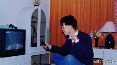 ​我的“足球先生”