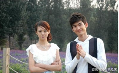 ​张翰正面回应与郑爽复合传闻，看看郑爽的反应，还能复合吗？