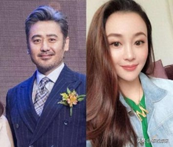 ​当了吴秀波7年第三者，最后换来了3年牢狱生活，陈昱霖如今怎样了