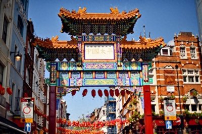 ​全世界有多少个华人街，哪个国家最大最多，哪些国家没有华人街?