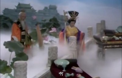 ​孙悟空大闹蟠桃会（孙悟空大闹蟠桃会读后感）