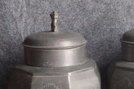 锡罐茶叶罐优缺点