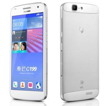 华为麦芒c199评测(华为4G新机麦芒C199发布)(1)