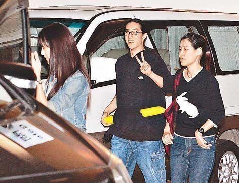 房祖名前女友(房祖名前女友薛凯琪) 房祖名 前女友 第5张