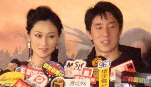 房祖名前女友(房祖名前女友薛凯琪) 房祖名 前女友 第7张