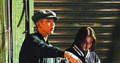 房祖名前女友(房祖名前女友薛凯琪) 房祖名 前女友 第13张