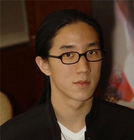 房祖名前女友(房祖名前女友薛凯琪) 房祖名 前女友 第1张