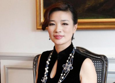 ​胡洁资料，胡洁个人资料出生年月