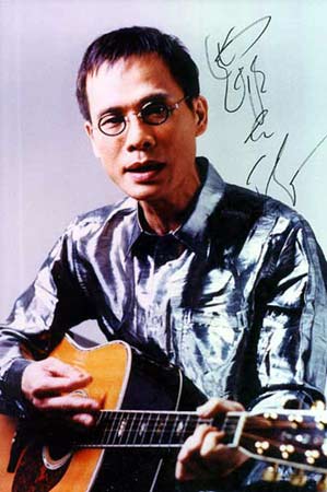 罗大佑资料，罗大佑的音乐风格(罗大佑的歌曲风格更多的是一种深沉)