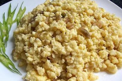 ​豆渣能吃吗（豆渣是否能吃）