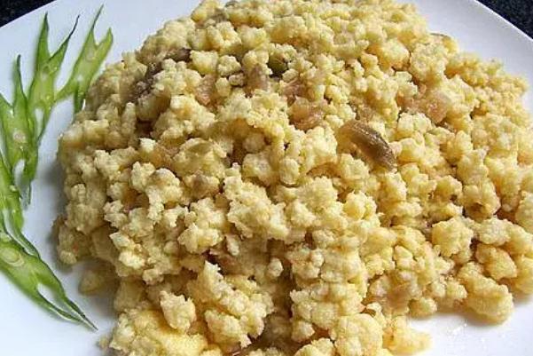 豆渣能吃吗(豆渣是否能吃)