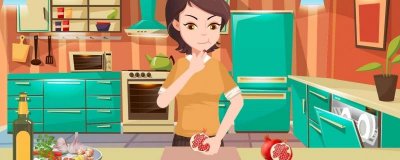 ​石榴要放冰箱保鲜吗