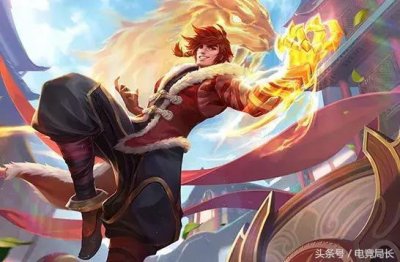 ​裴擒虎档案│他是尧天成员,也曾是苏烈属下,长城守卫军叛徒!