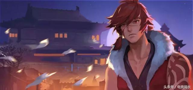 裴擒虎档案│他是尧天成员,也曾是苏烈属下,长城守卫军叛徒!