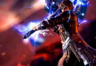 ​斗罗大陆：除了神级之外，斗罗中最强的3大高手，2人吊打一级神